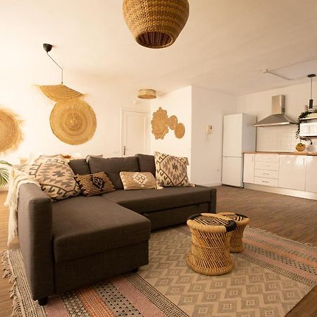 Marea Fuerteventura Home 2 Corralejo Zewnętrze zdjęcie