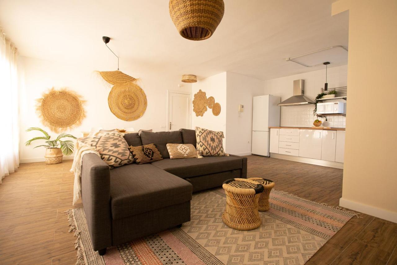 Marea Fuerteventura Home 2 Corralejo Zewnętrze zdjęcie