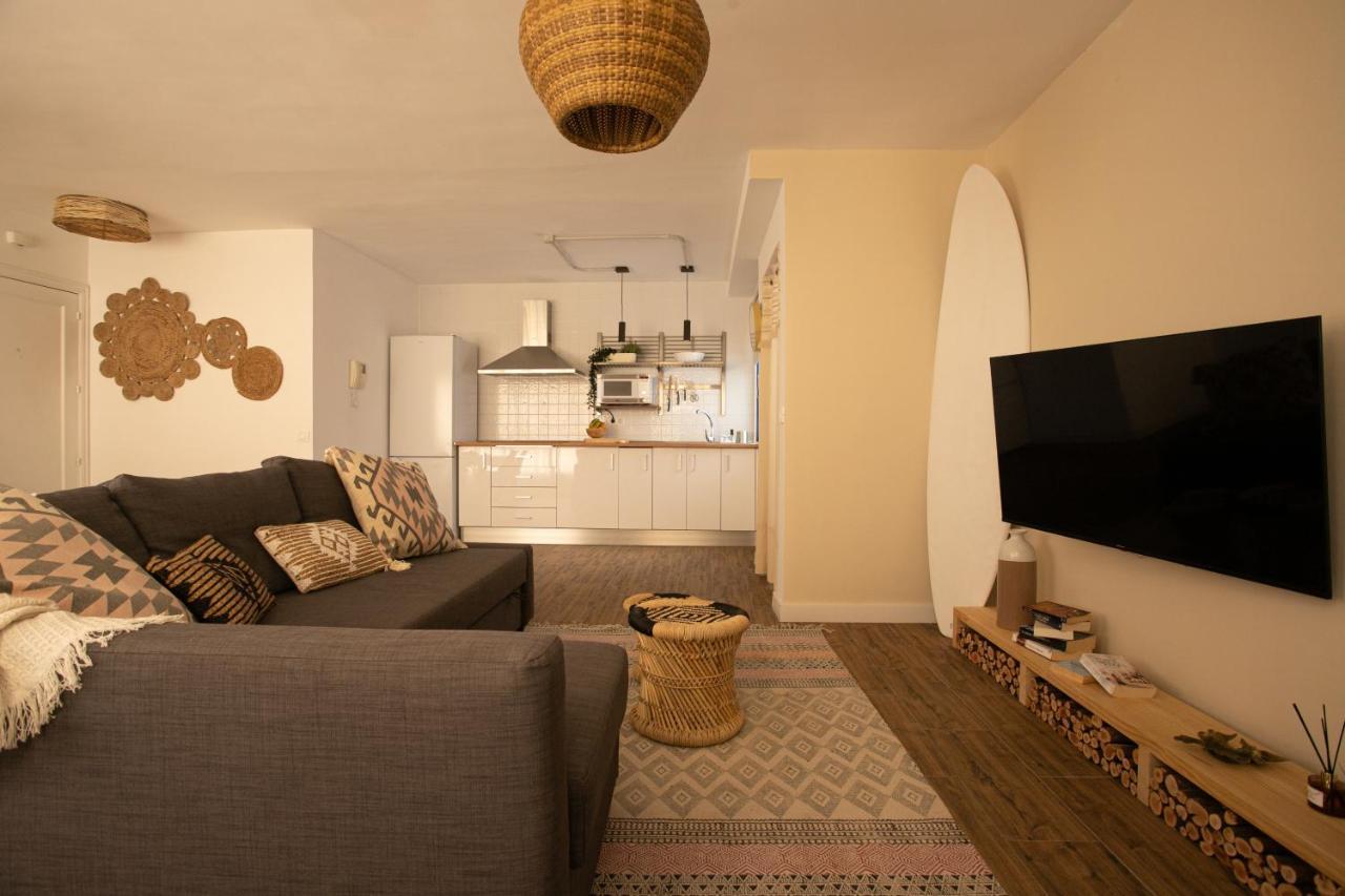 Marea Fuerteventura Home 2 Corralejo Zewnętrze zdjęcie