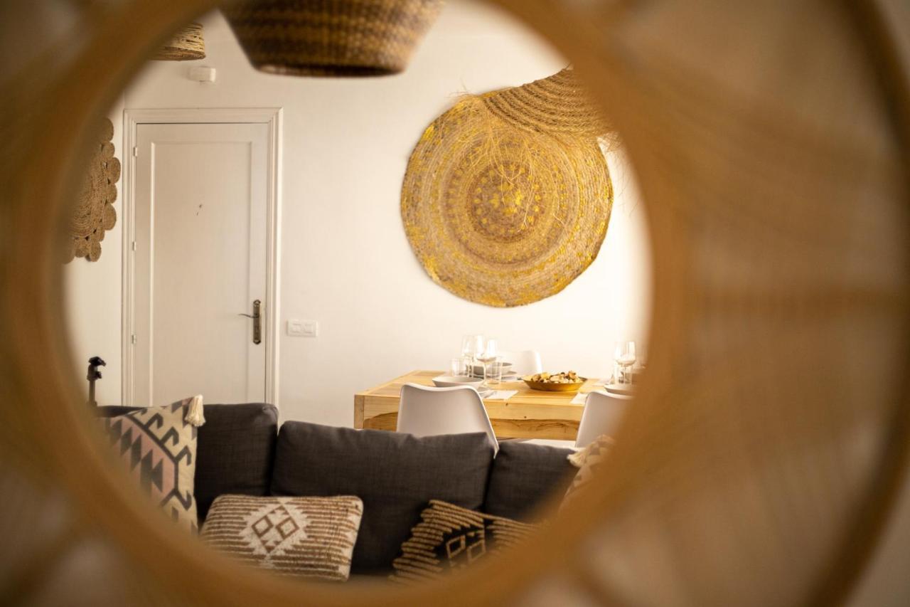 Marea Fuerteventura Home 2 Corralejo Zewnętrze zdjęcie