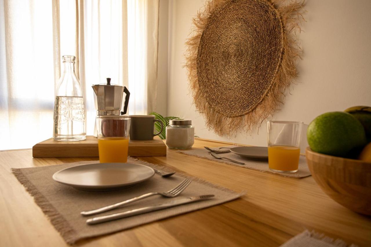 Marea Fuerteventura Home 2 Corralejo Zewnętrze zdjęcie