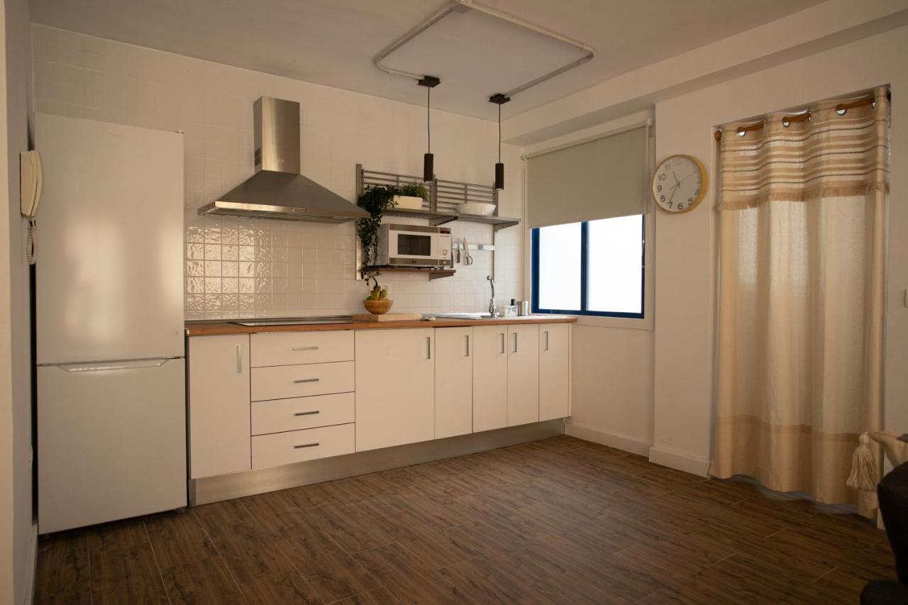 Marea Fuerteventura Home 2 Corralejo Zewnętrze zdjęcie