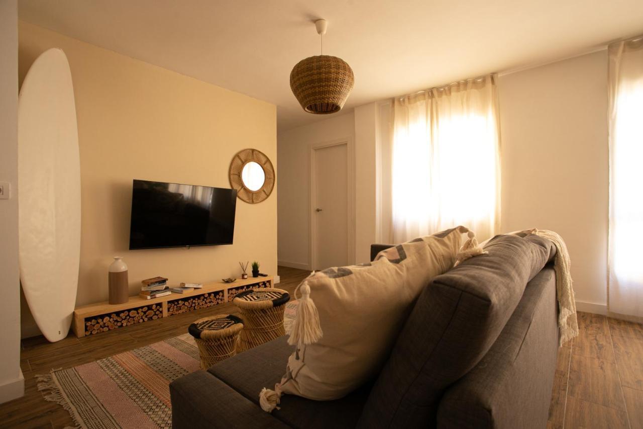 Marea Fuerteventura Home 2 Corralejo Zewnętrze zdjęcie