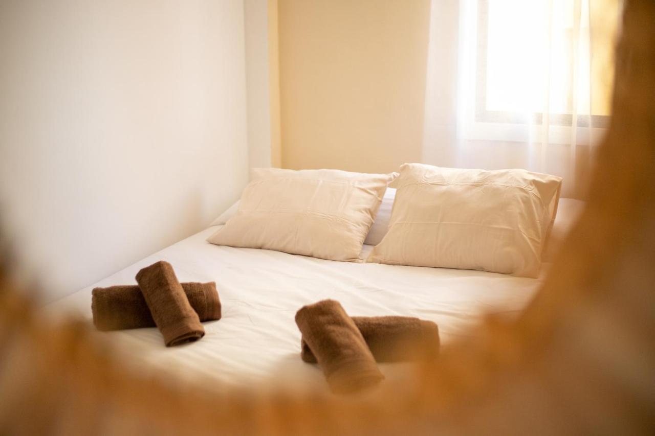 Marea Fuerteventura Home 2 Corralejo Zewnętrze zdjęcie