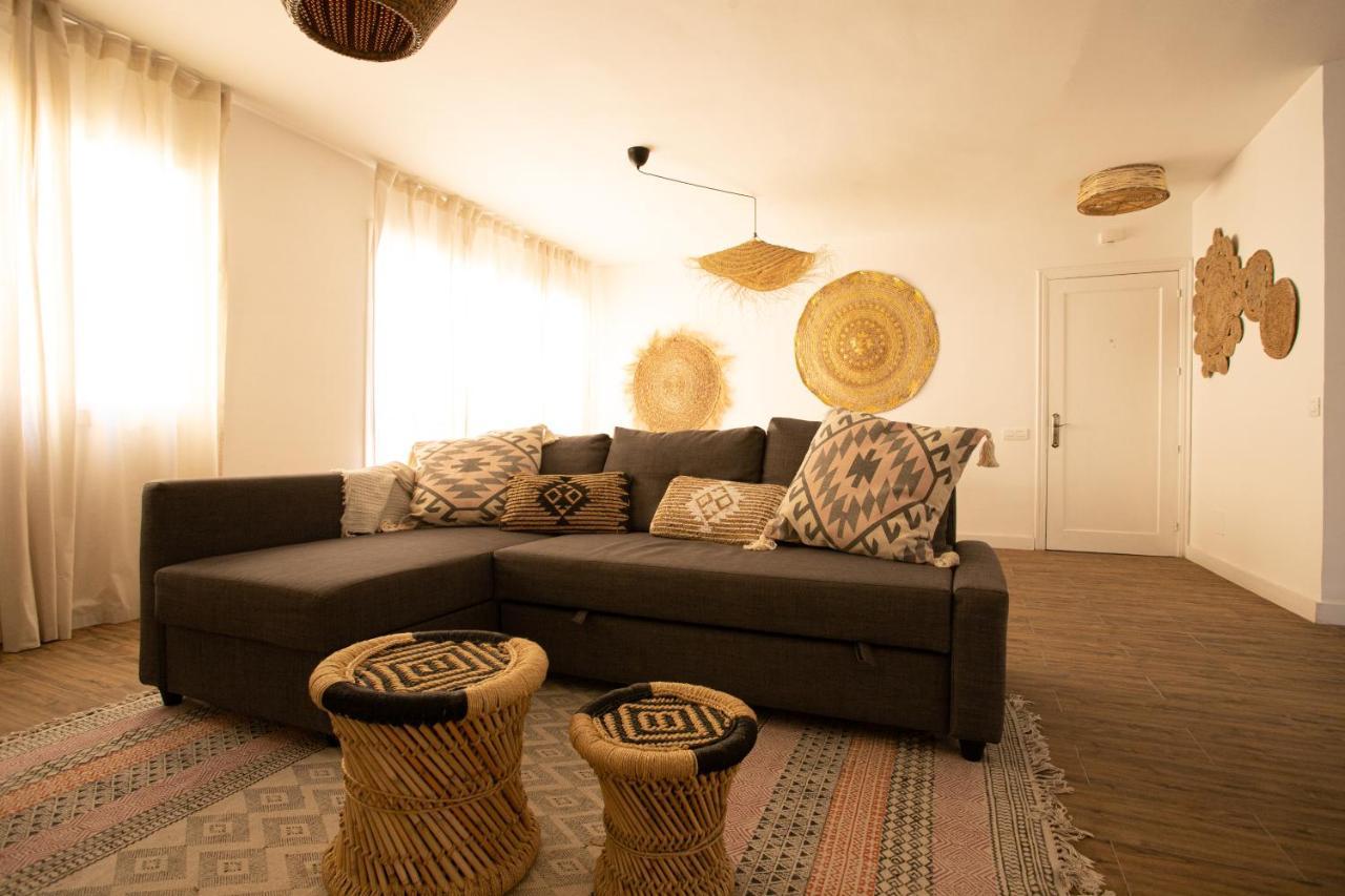 Marea Fuerteventura Home 2 Corralejo Zewnętrze zdjęcie