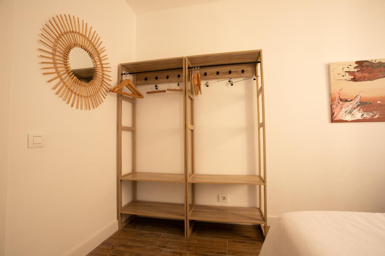 Marea Fuerteventura Home 2 Corralejo Zewnętrze zdjęcie
